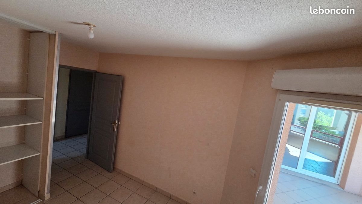 Appartement à vendre, 96m², Romans-sur-Isère