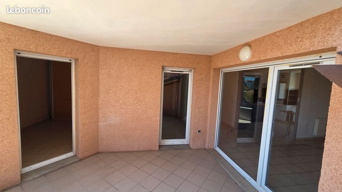 Appartement à vendre, 96m², Romans-sur-Isère