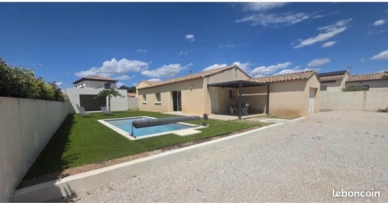 Maison à vendre, 96m², Puilacher