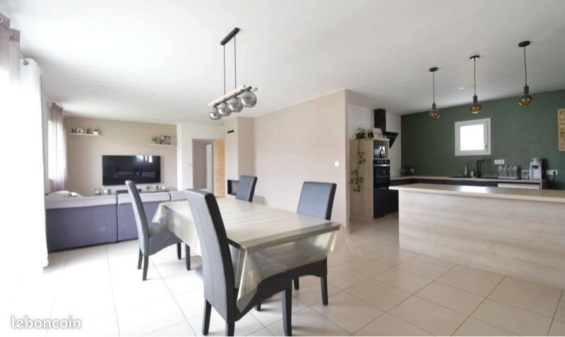 Maison à vendre, 96m², Puilacher