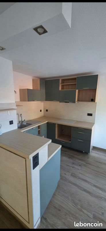 Appartement à louer, 51m², Villefranche-sur-Saône