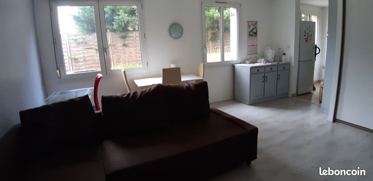Appartement à louer, 32m², Yerres