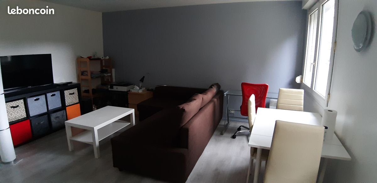 Appartement à louer, 32m², Yerres