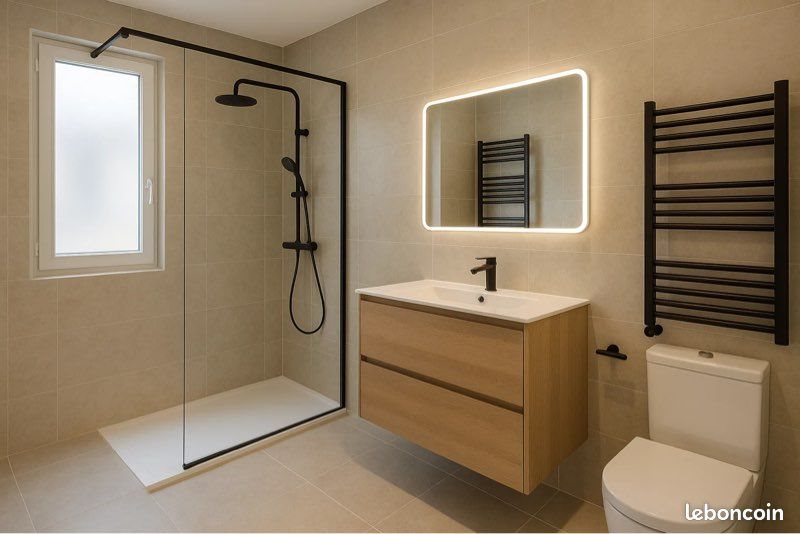 Appartement à louer, 30m², Cournon-d'Auvergne