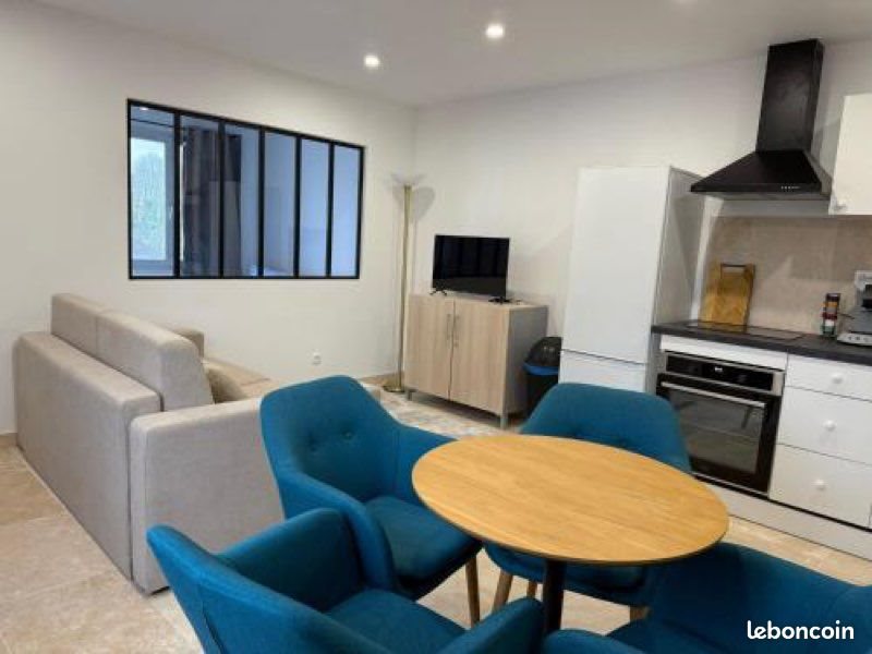 Appartement à louer, 30m², Cournon-d'Auvergne