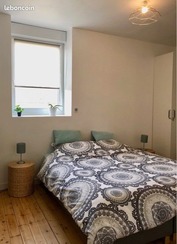 Appartement à louer, 30m², Cournon-d'Auvergne