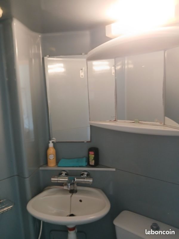 Appartement à louer, 15m², Pornichet