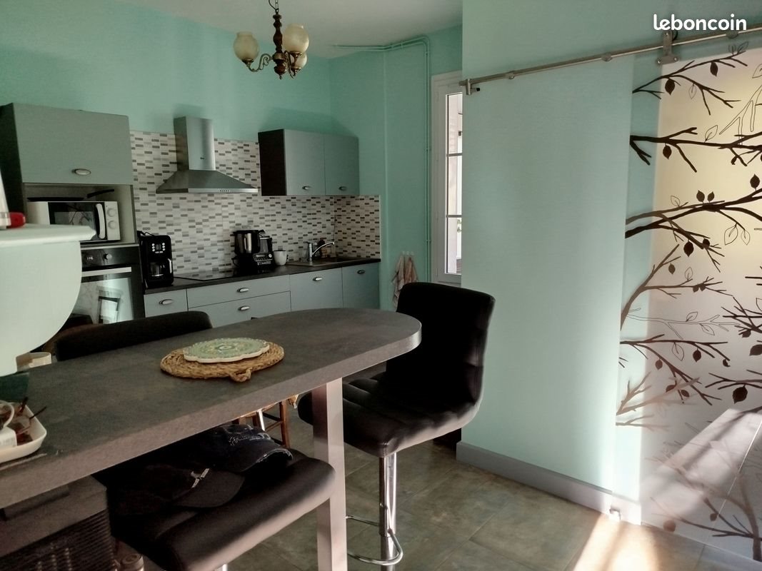 Maison à vendre, 150m², Decize