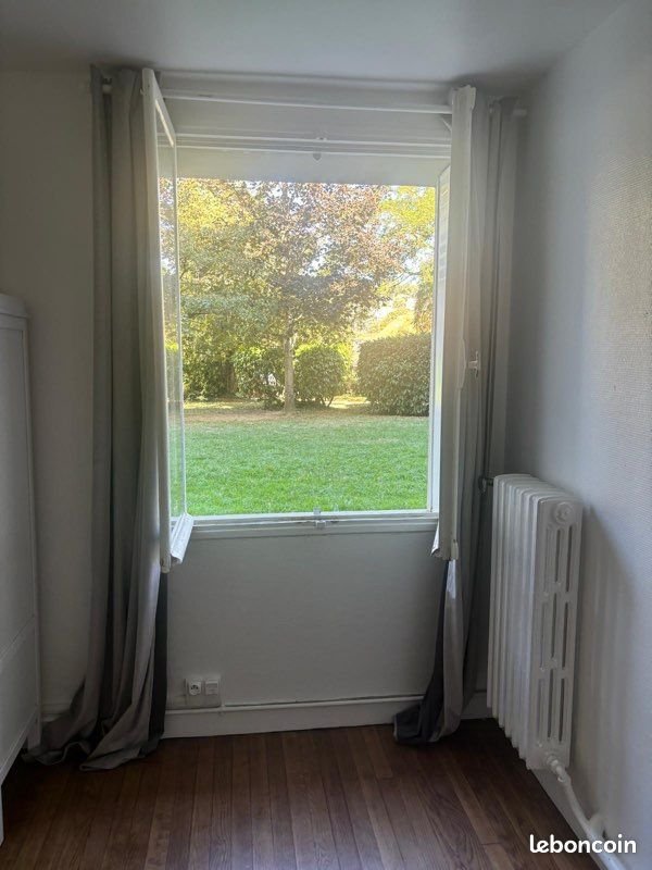 Appartement à louer, 17m², Sèvres