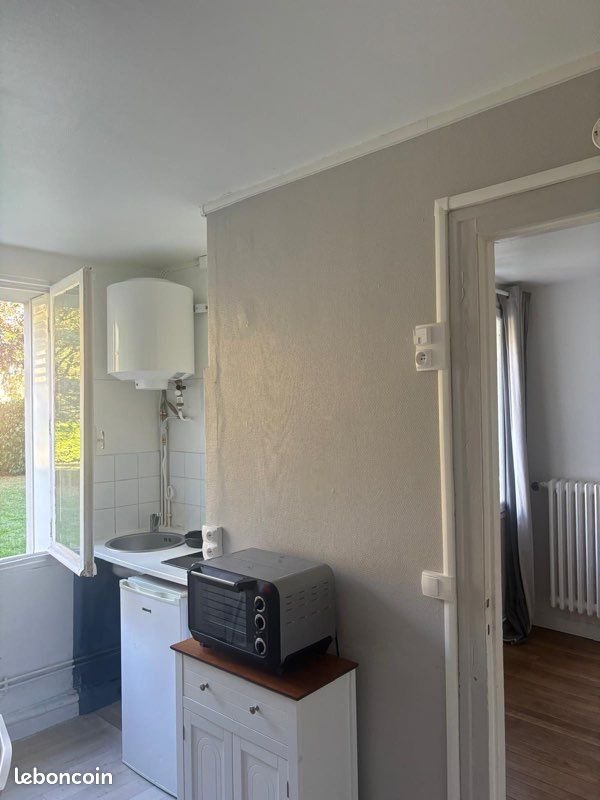Appartement à louer, 17m², Sèvres