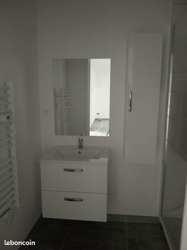 Appartement à louer, 70m², Puiseaux