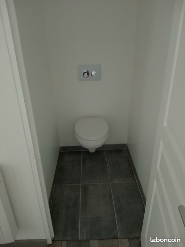 Appartement à louer, 70m², Puiseaux