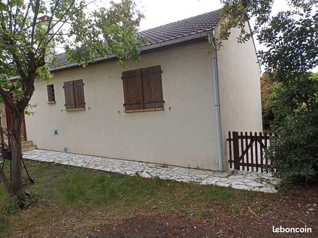 Maison à vendre, 103m², Clichy-sous-Bois