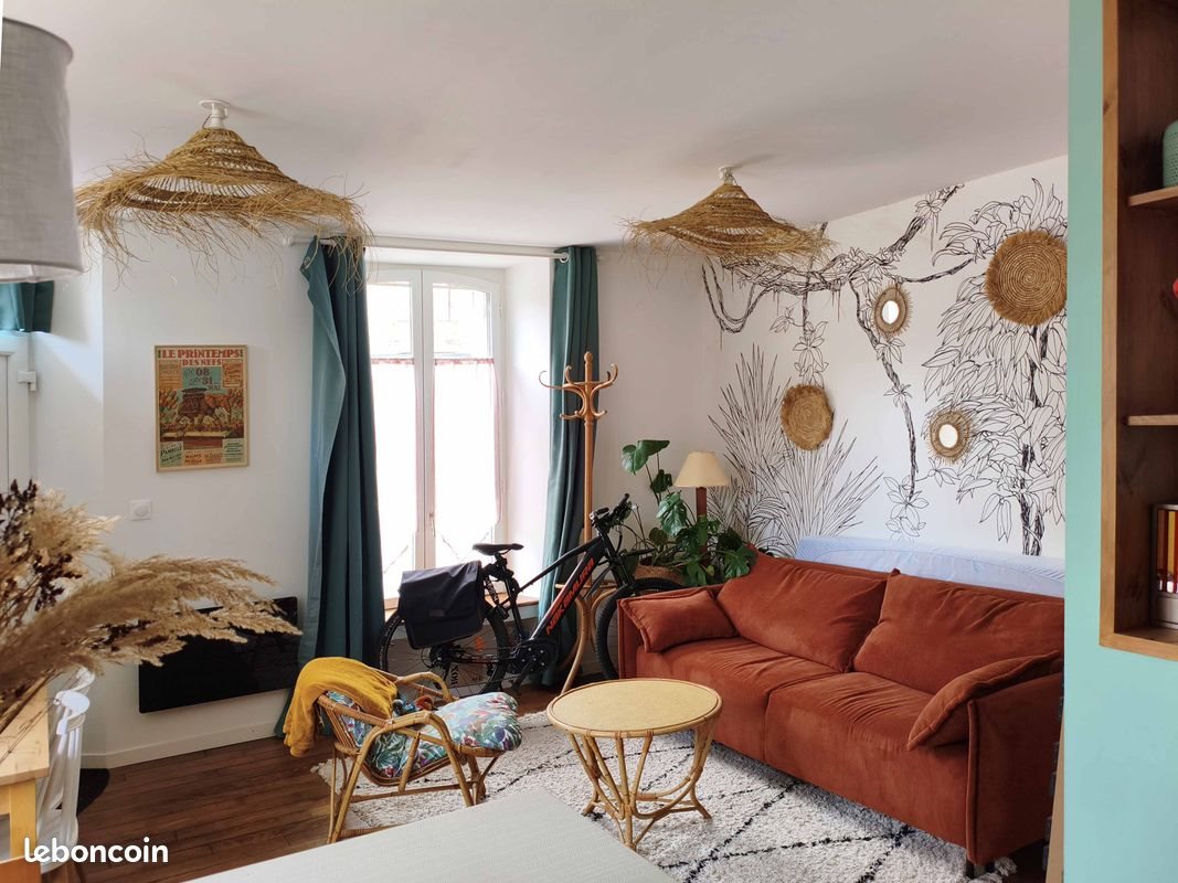Maison à vendre, 123m², Bourg-des-Comptes