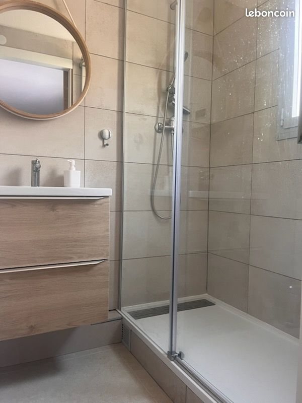 Appartement à vendre, 16m², Six-Fours-les-Plages