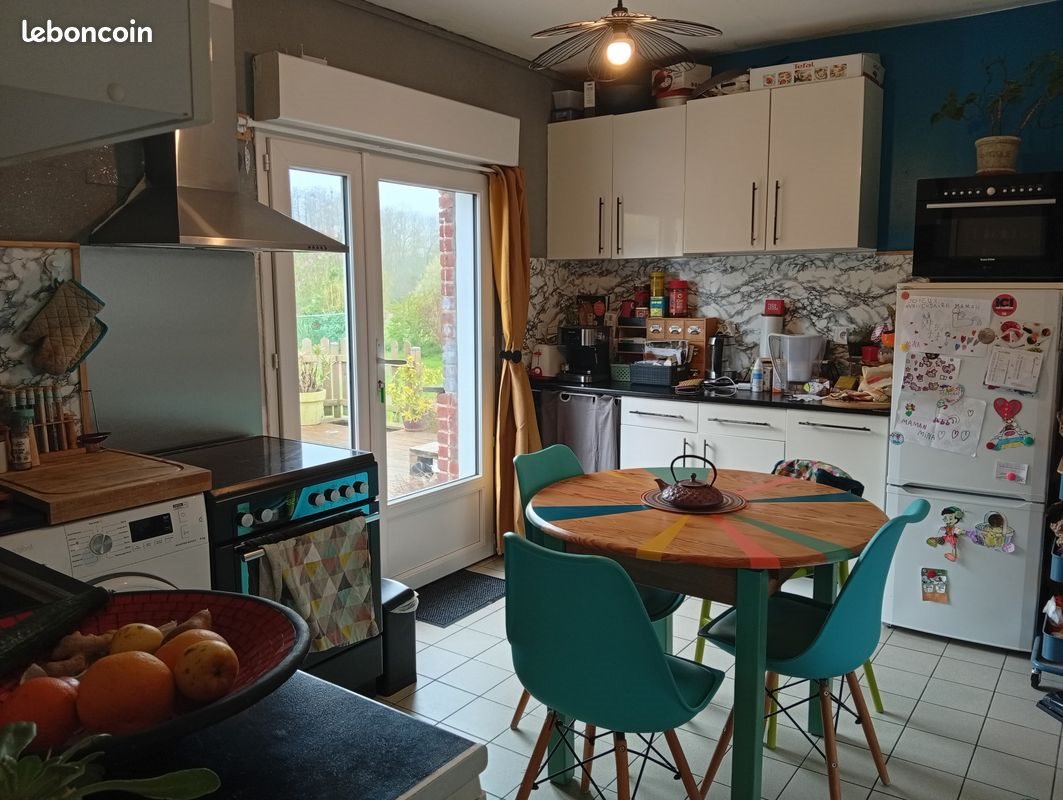 Maison à louer, 72m², Clécy