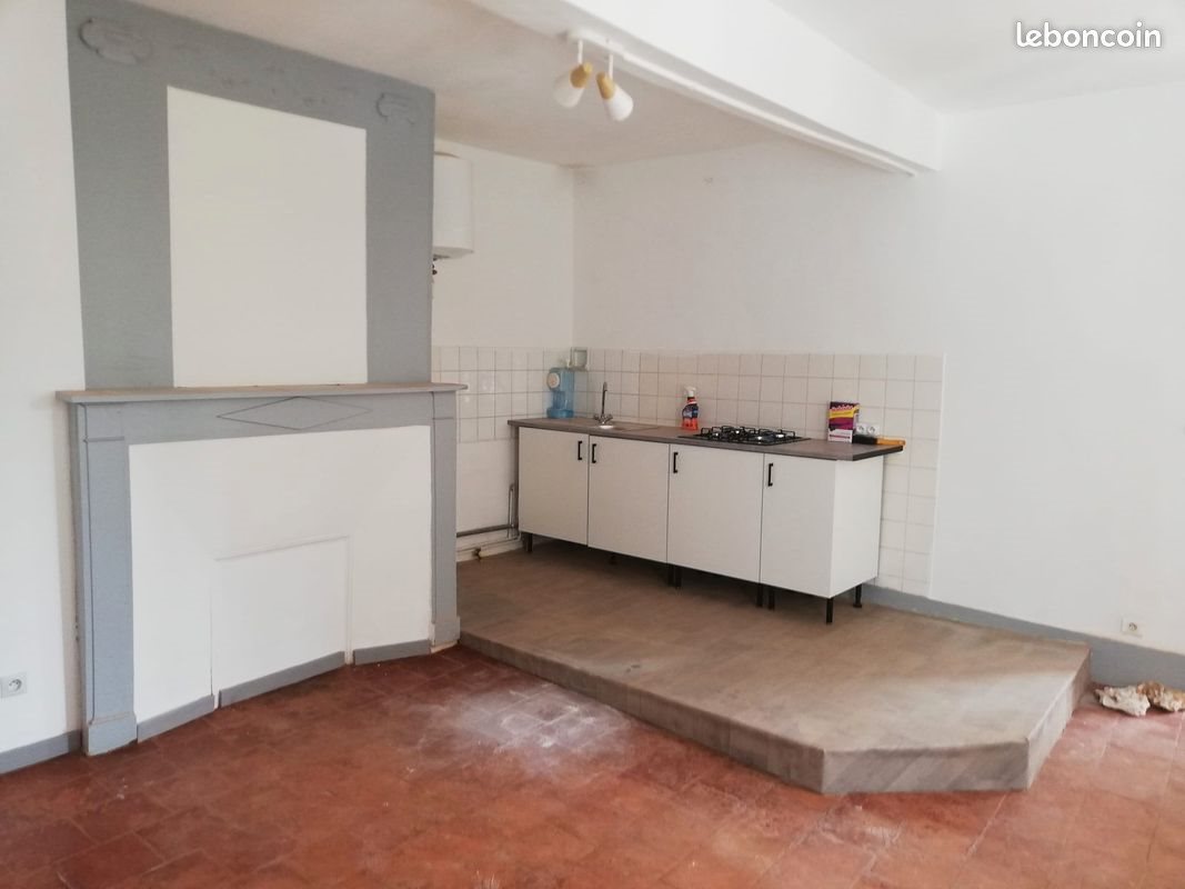 Appartement à louer, 58m², Mirande