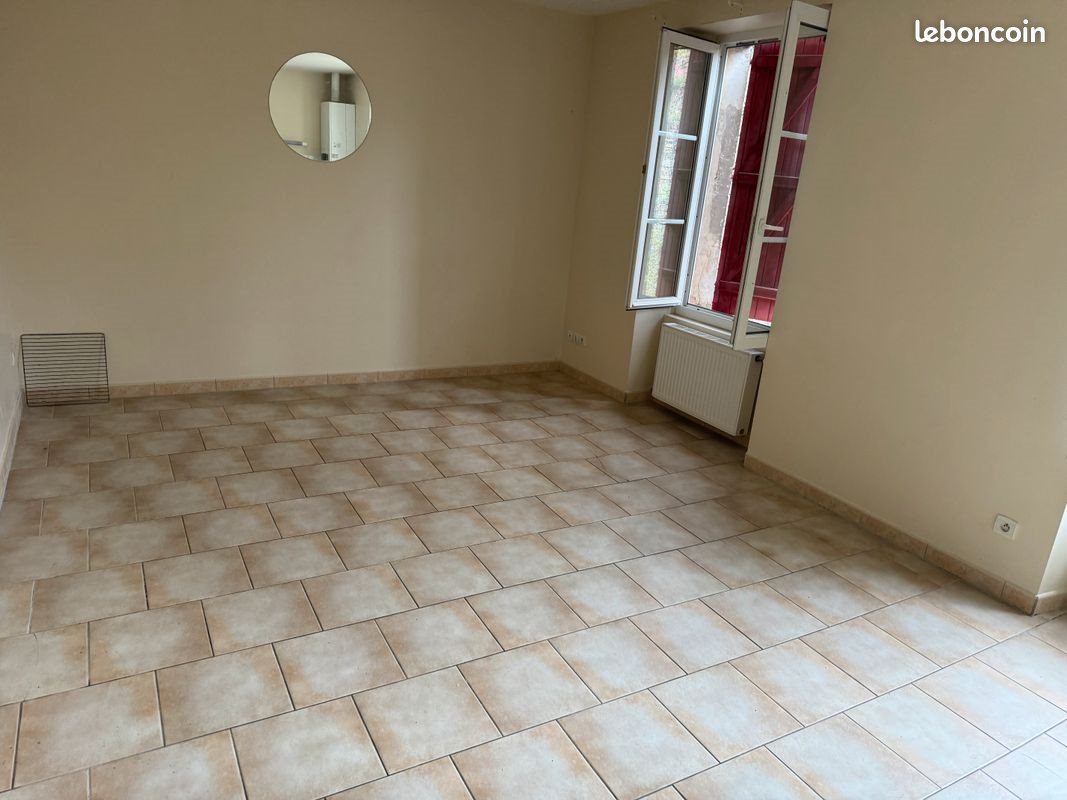Appartement à louer, 40m², Le Blanc
