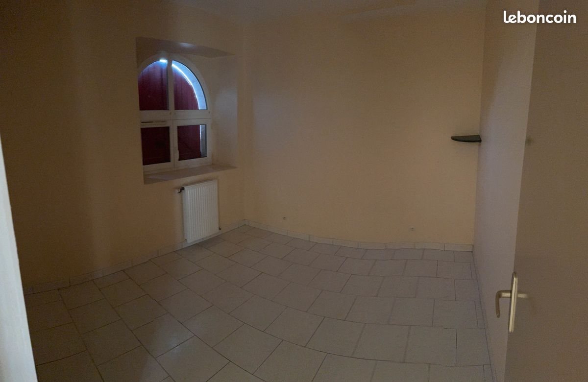 Appartement à louer, 40m², Le Blanc