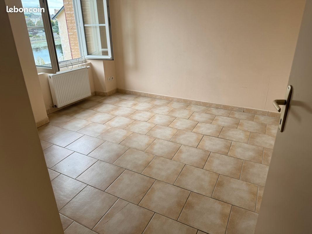 Appartement à louer, 40m², Le Blanc