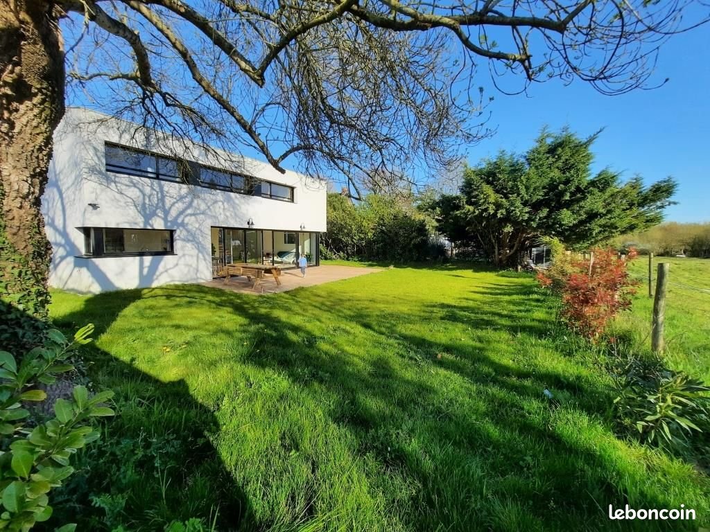 Maison à louer, 149m², Thouaré-sur-Loire