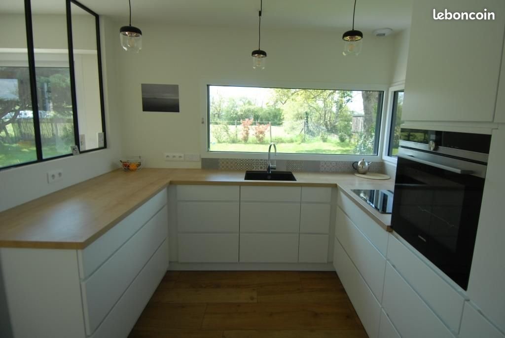 Maison à louer, 149m², Thouaré-sur-Loire