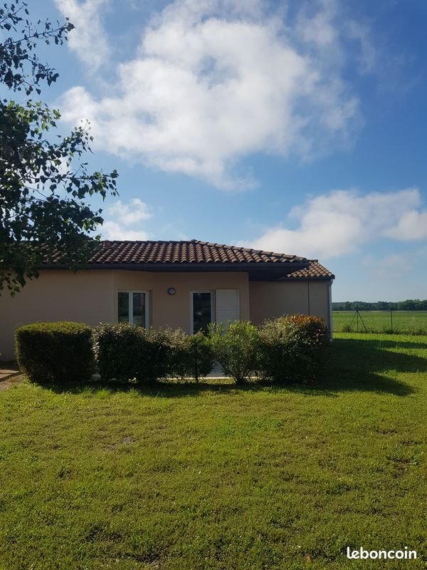 Maison à vendre, 40m², Châteauneuf-sur-Isère