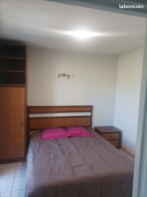 Maison à vendre, 40m², Châteauneuf-sur-Isère