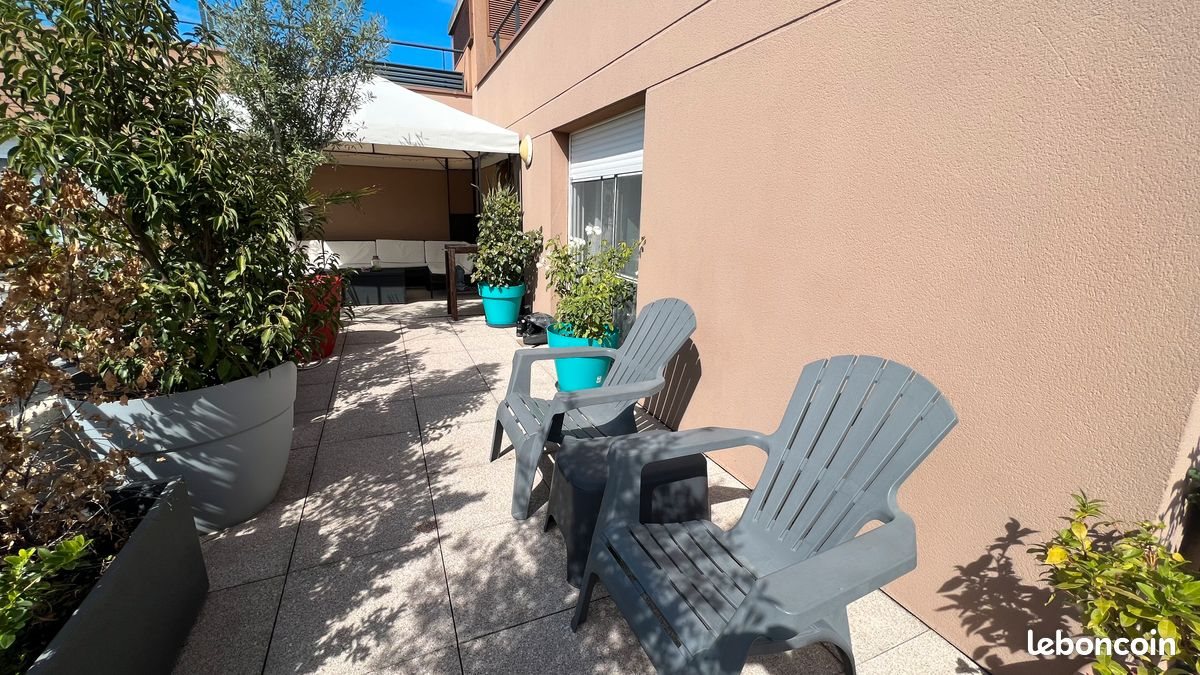 Appartement à vendre, 87m², Thiais