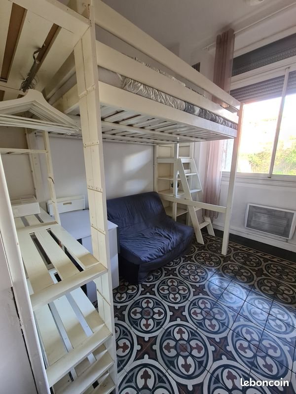 Appartement à louer, 13m², Béziers