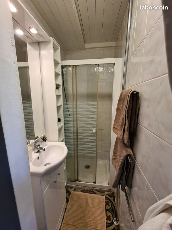 Appartement à louer, 13m², Béziers