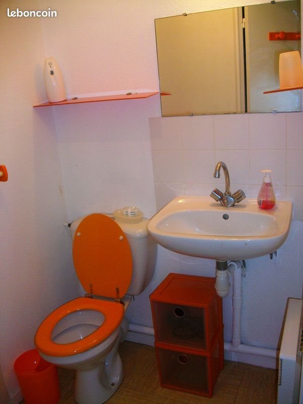 Appartement à louer, 19m², Vannes