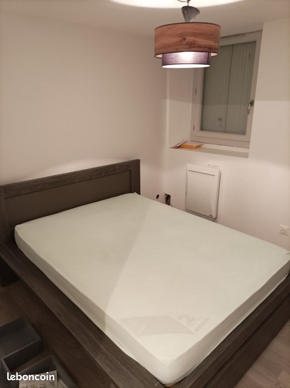 Appartement à louer, 39m², Burlats