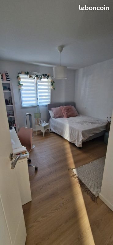 Maison à louer, 116m², Montreuil-Juigné
