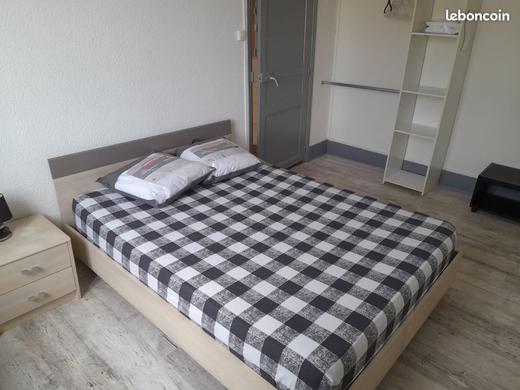 Appartement à louer, 42m², Montauban
