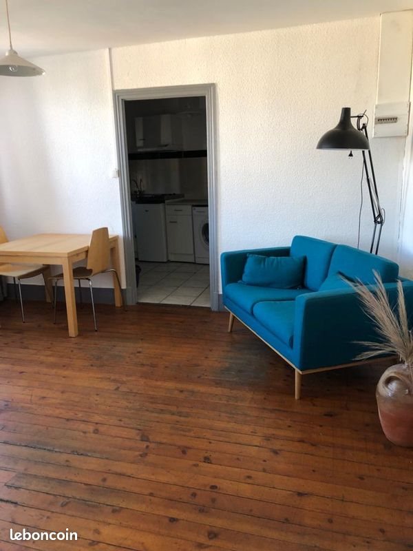 Appartement à louer, 42m², Montauban