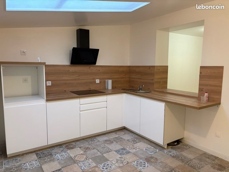 Maison à louer, 102m², La Bassée