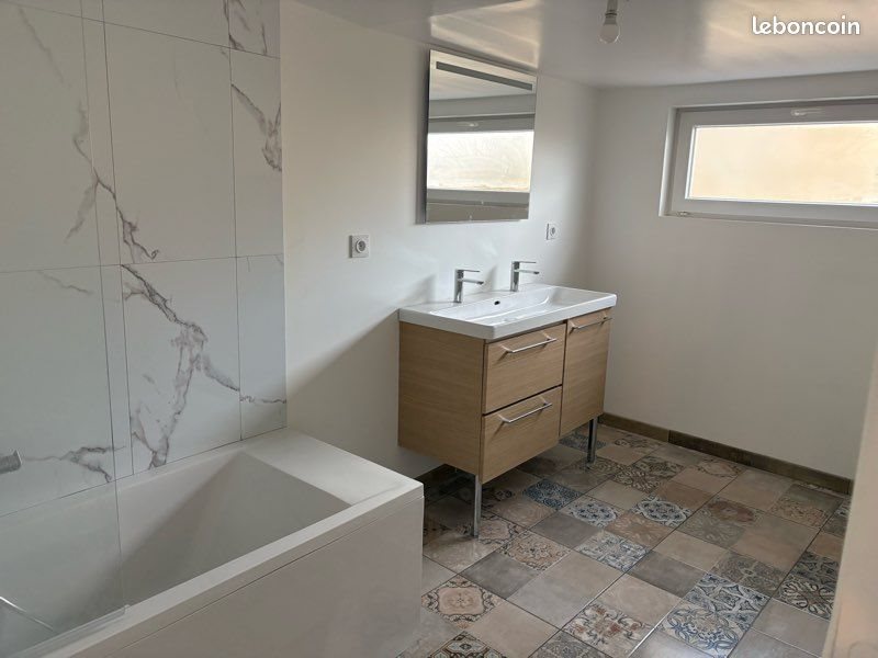Maison à louer, 102m², La Bassée