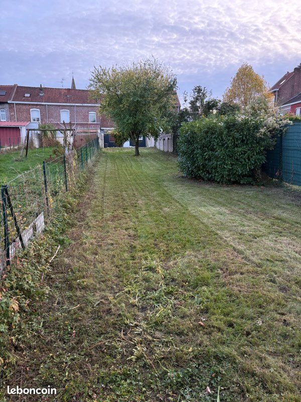 Maison à louer, 102m², La Bassée