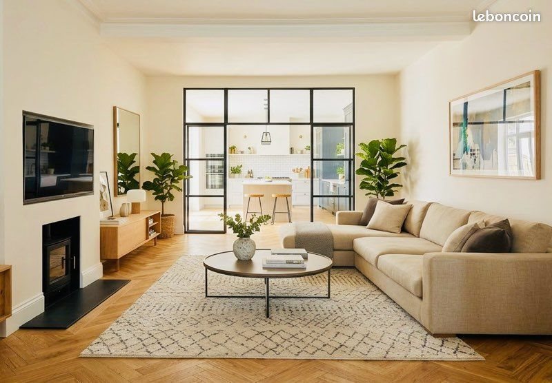 Maison à vendre, 100m², Bordeaux