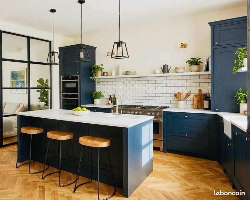 Maison à vendre, 100m², Bordeaux