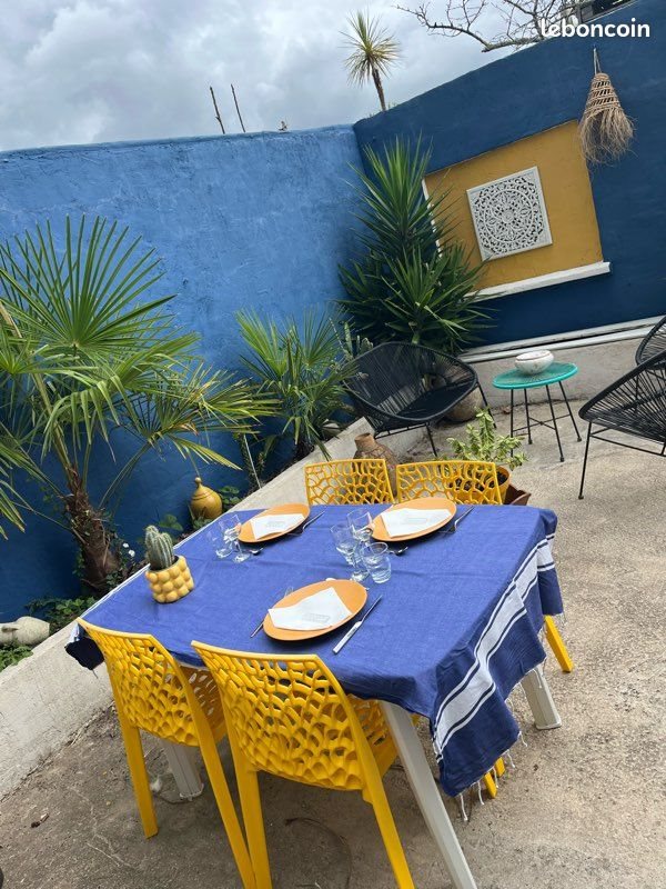 Maison à louer, 72m², Nantes