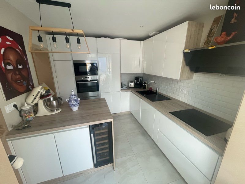 Maison à louer, 72m², Nantes