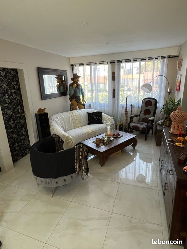 Maison à louer, 72m², Nantes