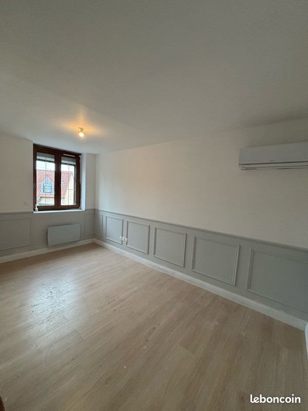 Appartement à louer, 60m², Liévin