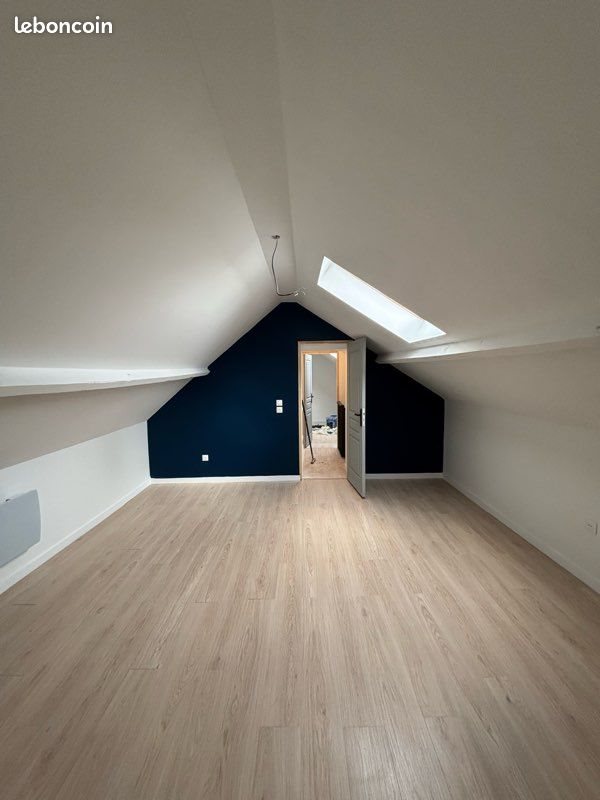 Appartement à louer, 60m², Liévin