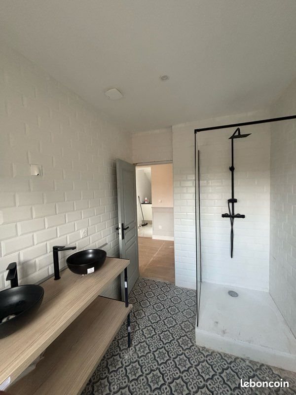 Appartement à louer, 60m², Liévin