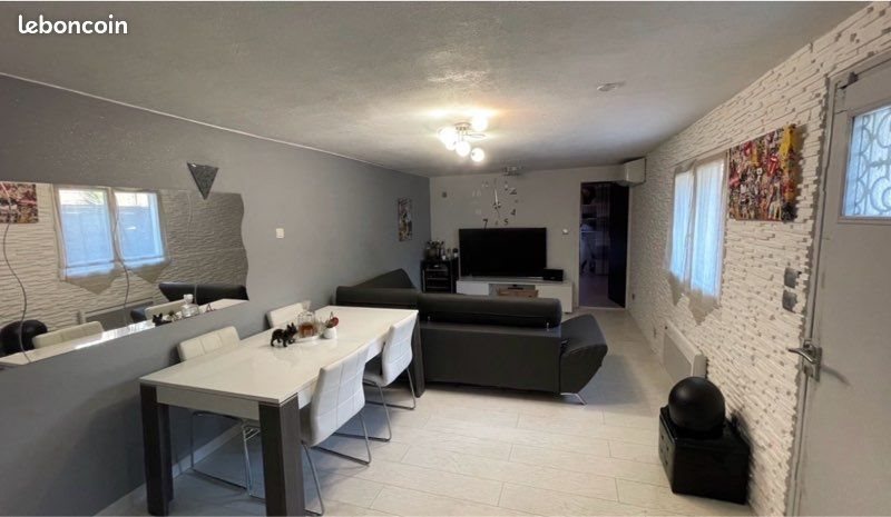 Appartement à louer, 49m², Marseille 9ème