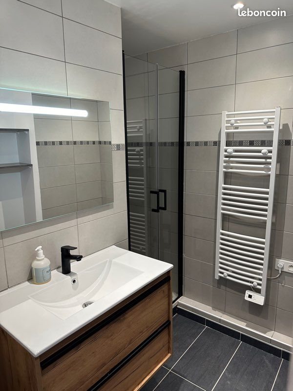 Appartement à louer, 72m², Troyes