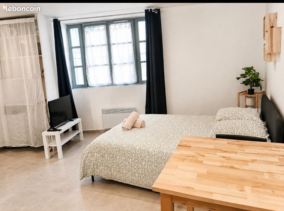 Appartement à louer, 20m², Narbonne
